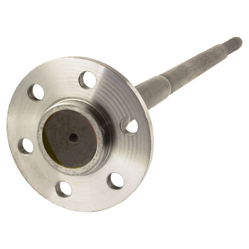Drive Axle Shaft